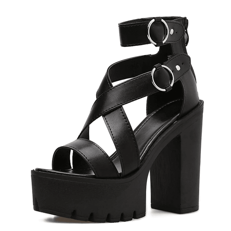 Shoes Women's Classic High Heels