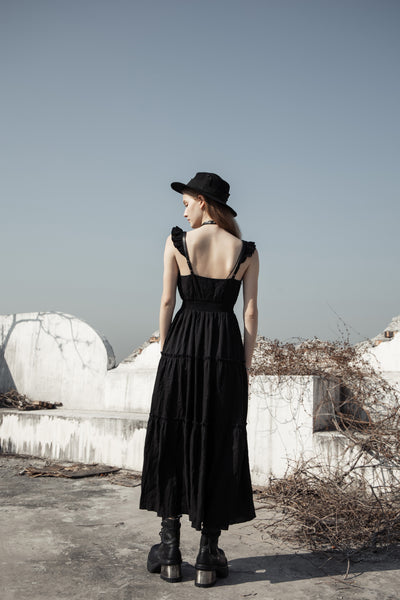 The Artemis Dress