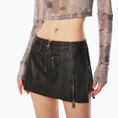 Women's Skirts – Gothic Mist