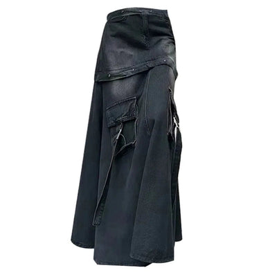 Women's Skirts – Gothic Mist