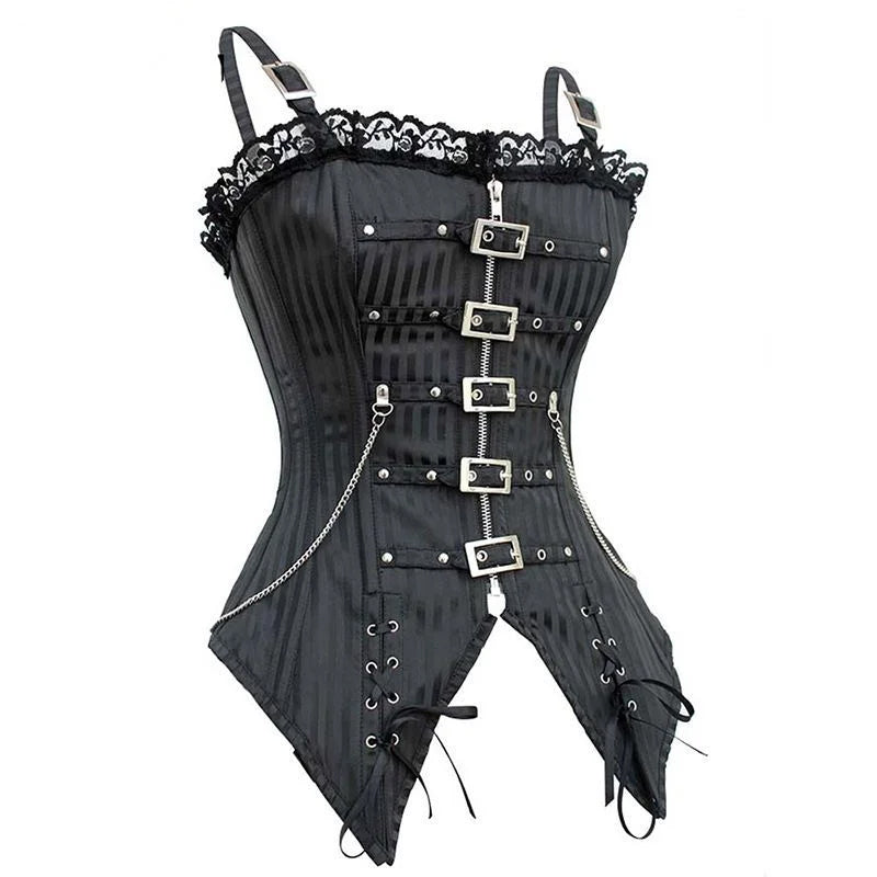 Women's Gothic Corset