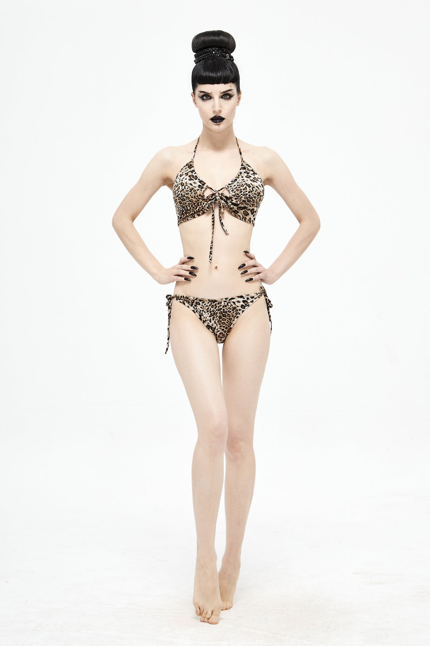 The Bettie Bikini