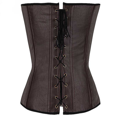 Deluxe Diva Corset