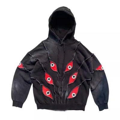 Women's Hoodies – Gothic Mist