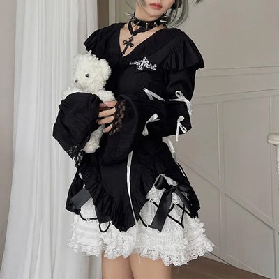 Women's Lolita Dress