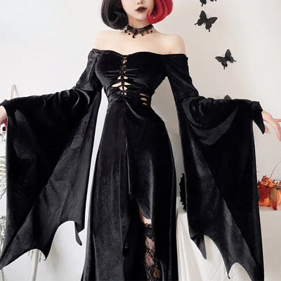 Women's Dresses – Page 5 – Gothic Mist