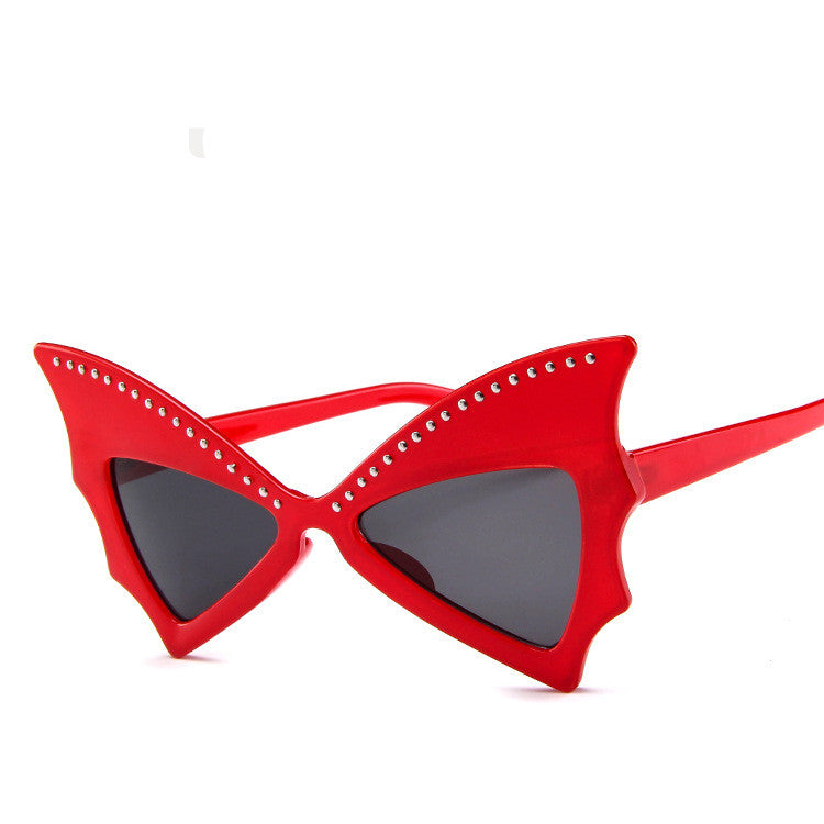 The Bat Diva Sunglasses