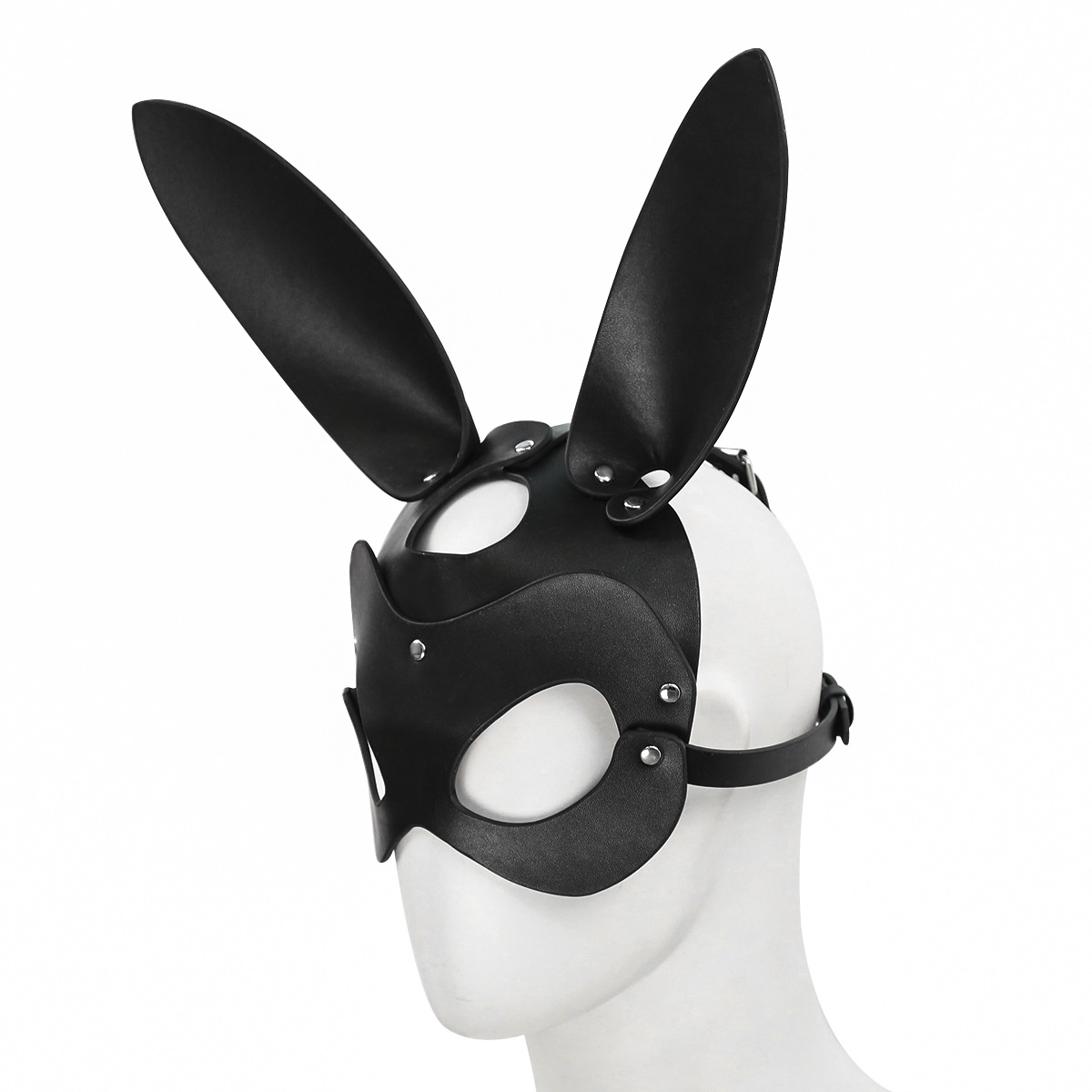 Boudoir Bunny Mask