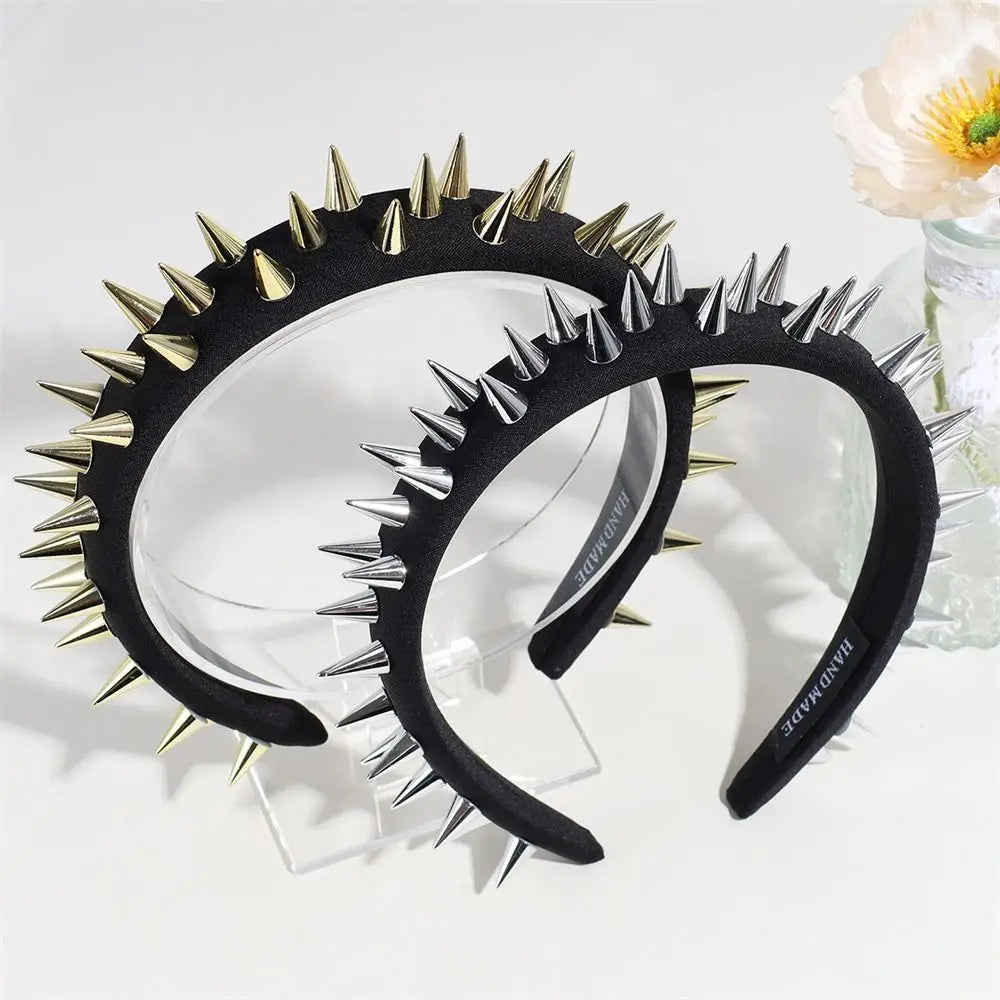 Gotoku Rivet Gothic Hair Rivet – Gothic Mist