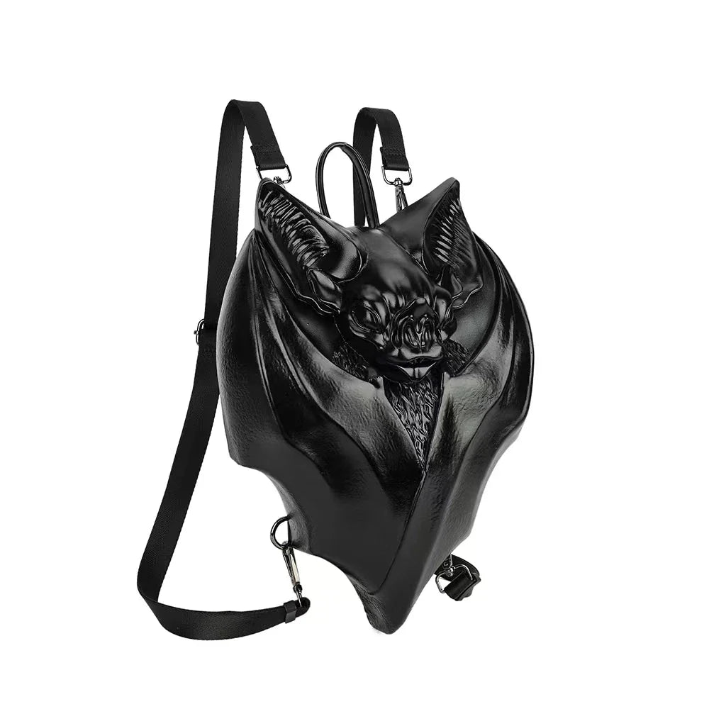 Women's Gothic Bat Backpack