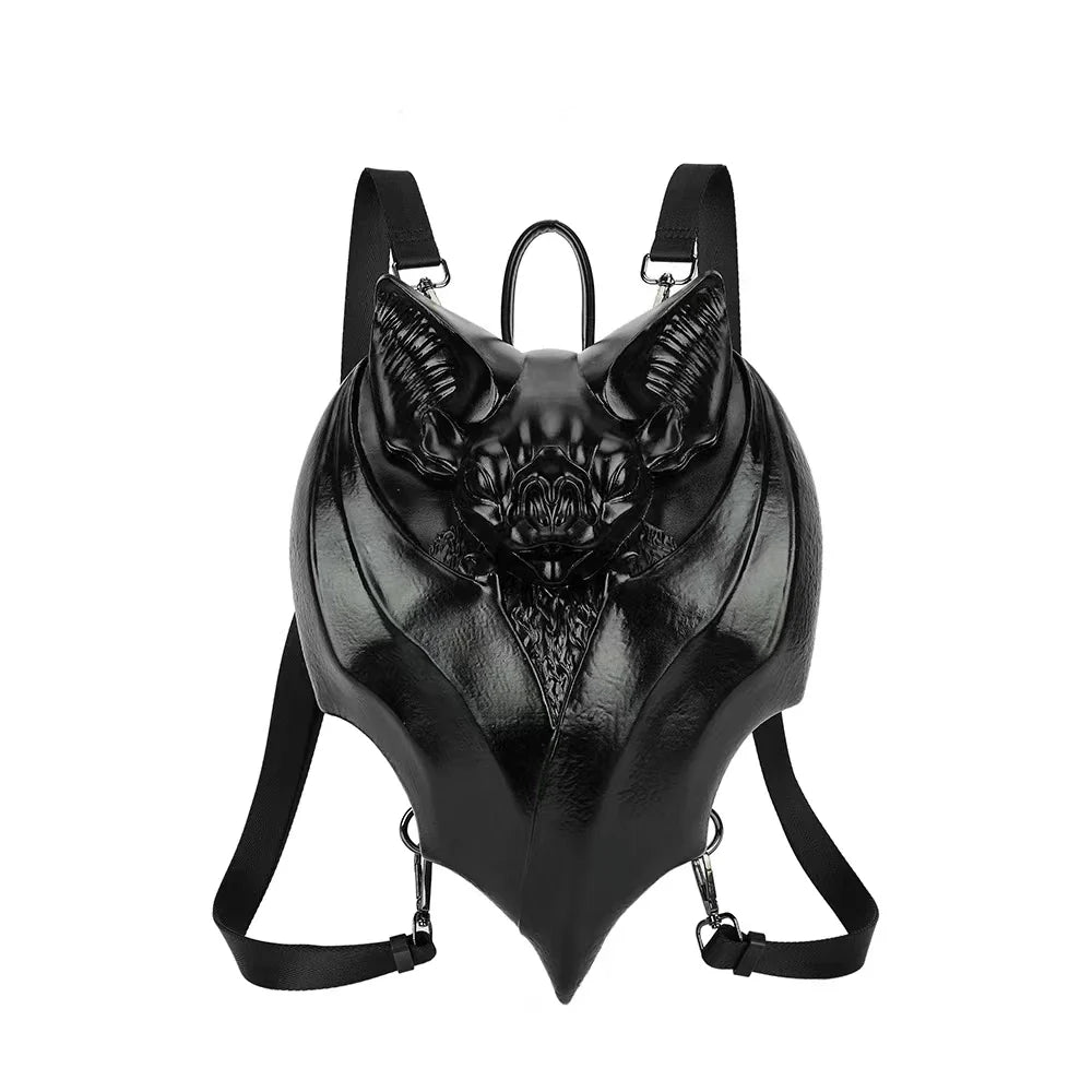 Women's Gothic Bat Backpack