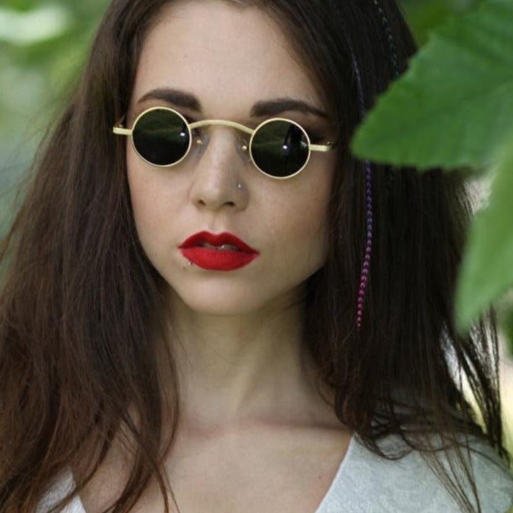 Vampire Sunglasses