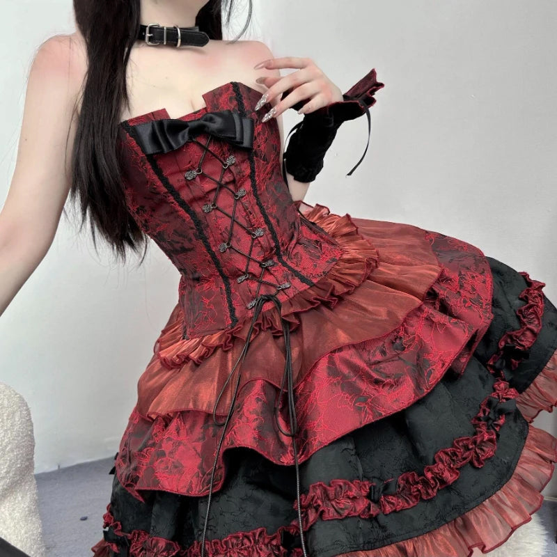 Women's Lolita Dress