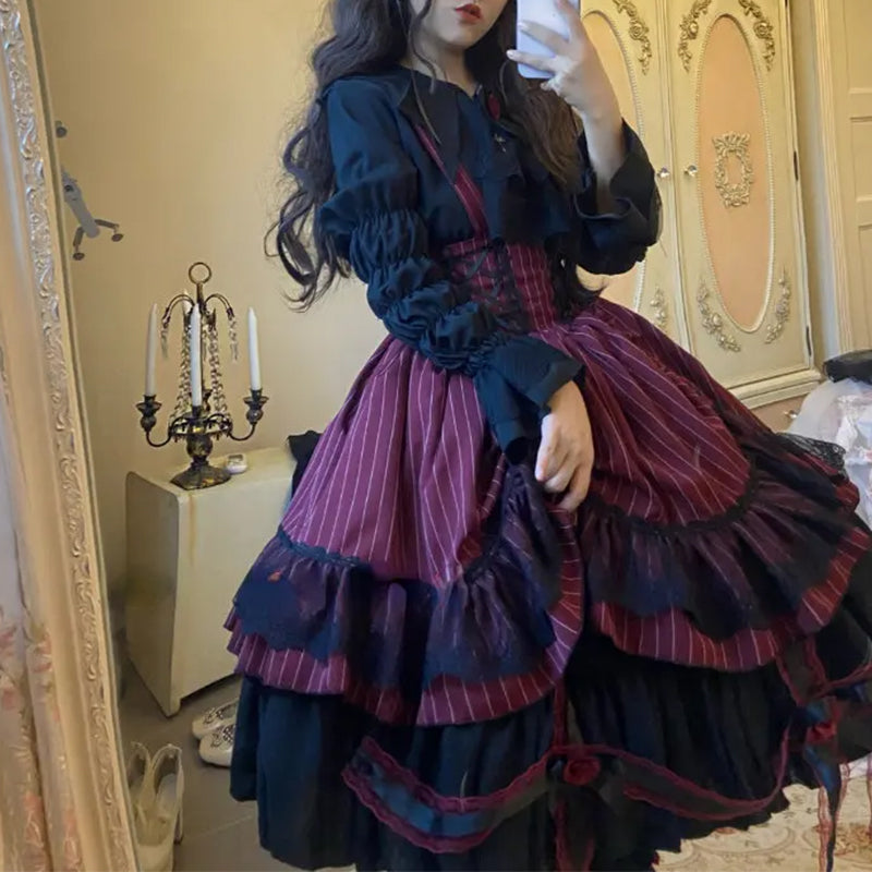 Women's Lolita Dress