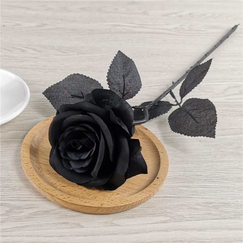 Gothic Artificial Roses
