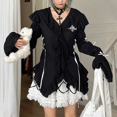 Women's Lolita Dress