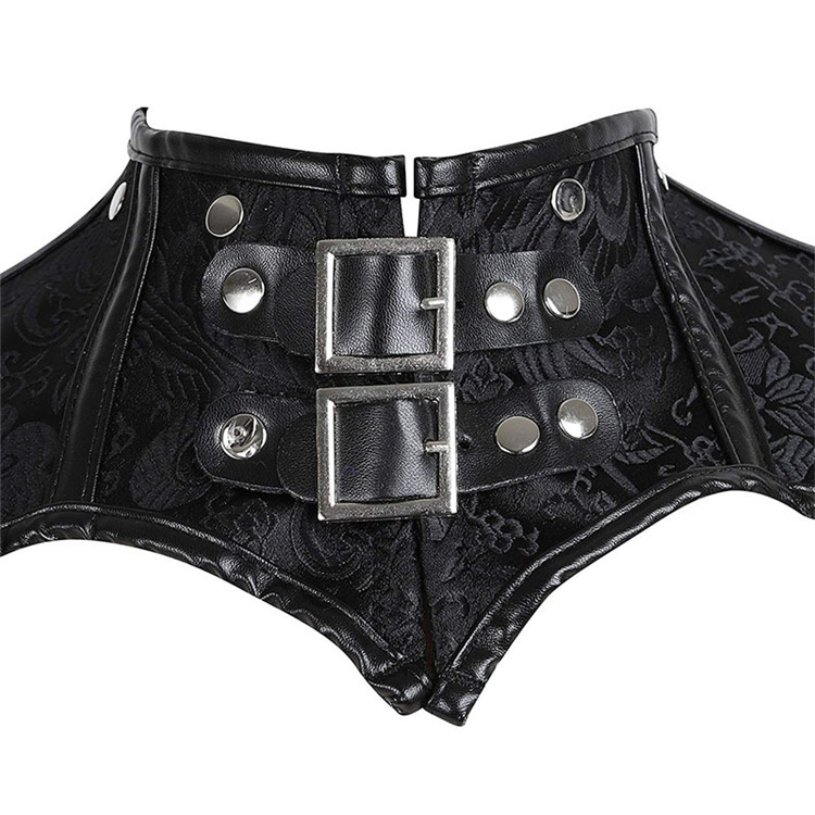 The Warrior Corset