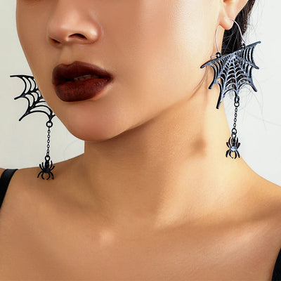 Women's Gothic Earrings