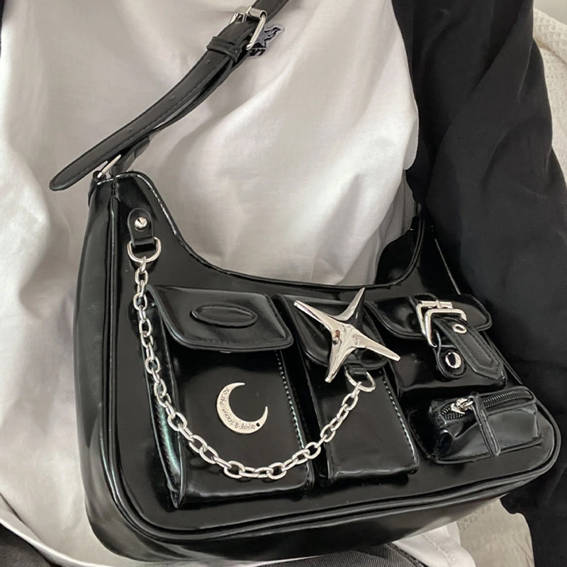Women's Leather Handbag