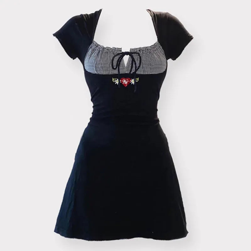 Women's Vintage Dress