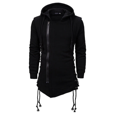 Men's Gothic Hoodie