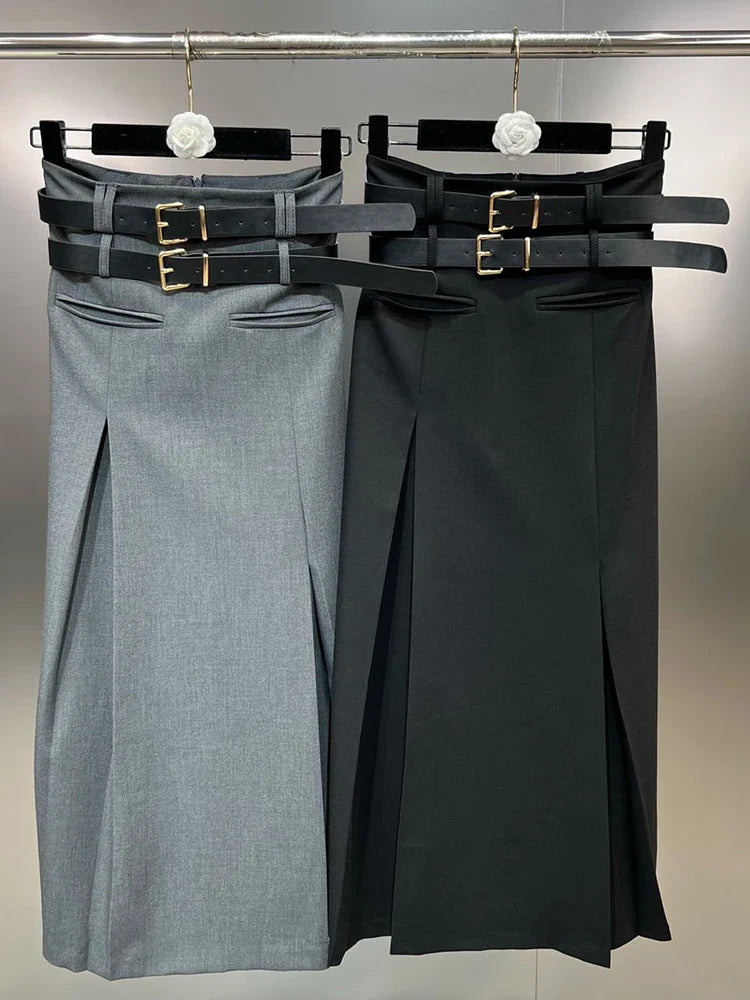 Women's Maxi Skirt