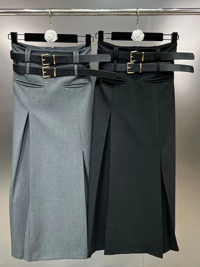 Women's Maxi Skirt