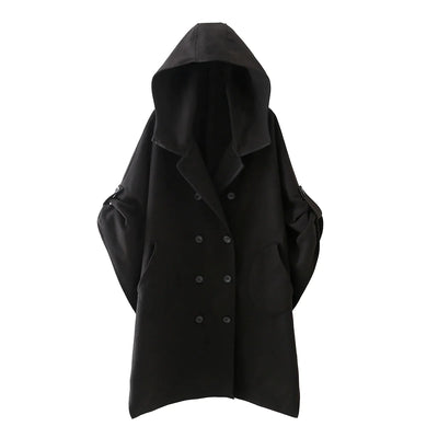 Women's Gothic Coat