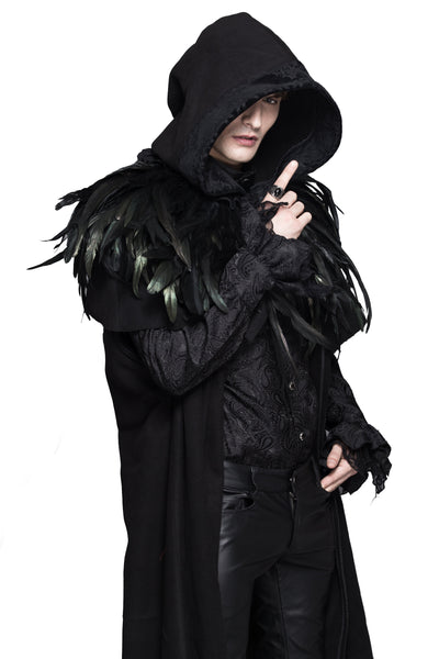 The Raven Cape