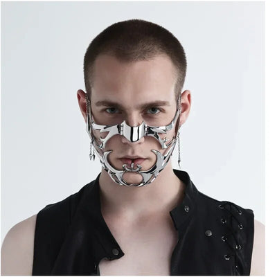 Cyber Punk Mask