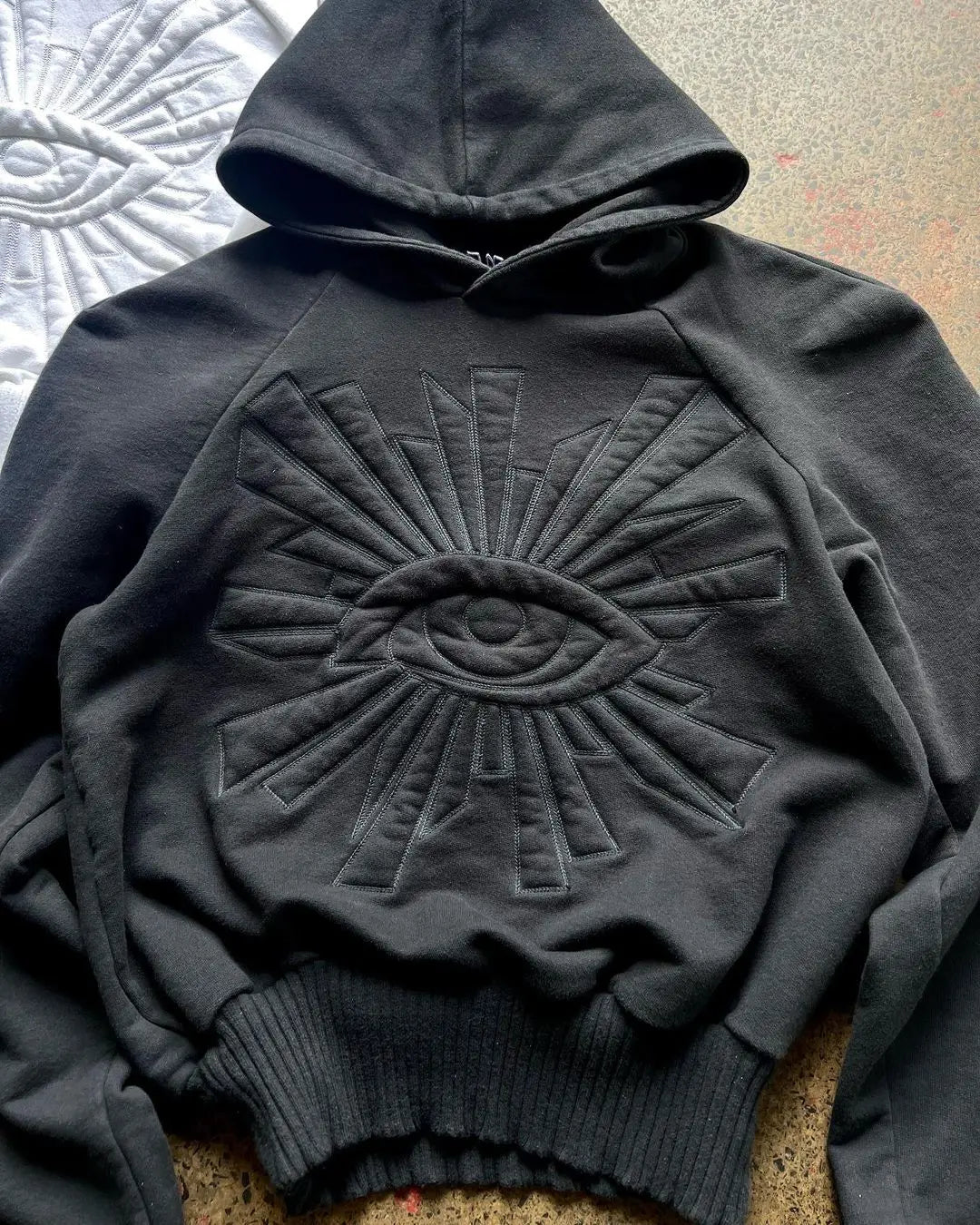 Men's Hoodie