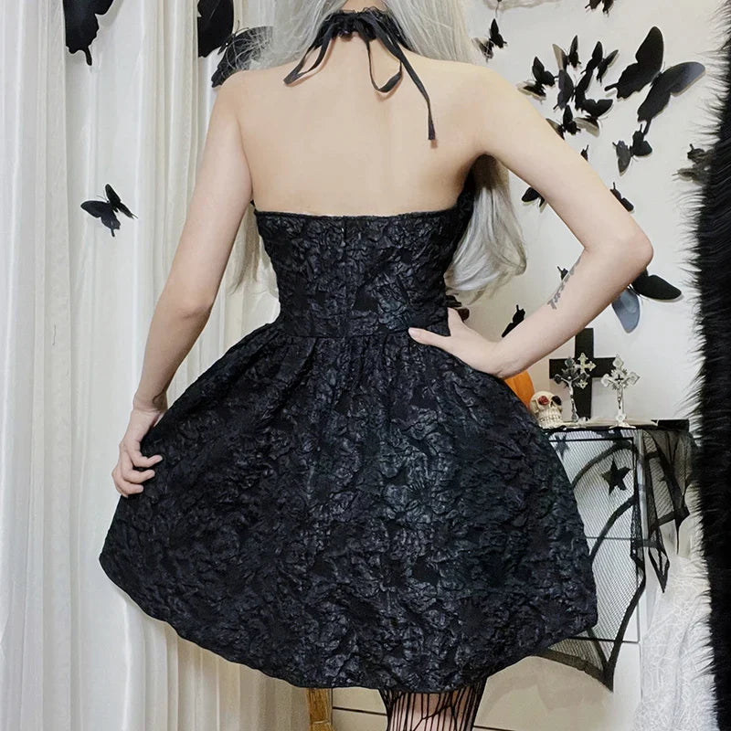 Emo formal dresses deals
