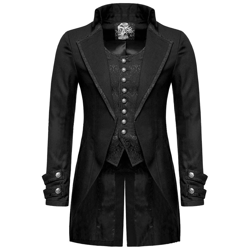 Men's Gothic Jacket