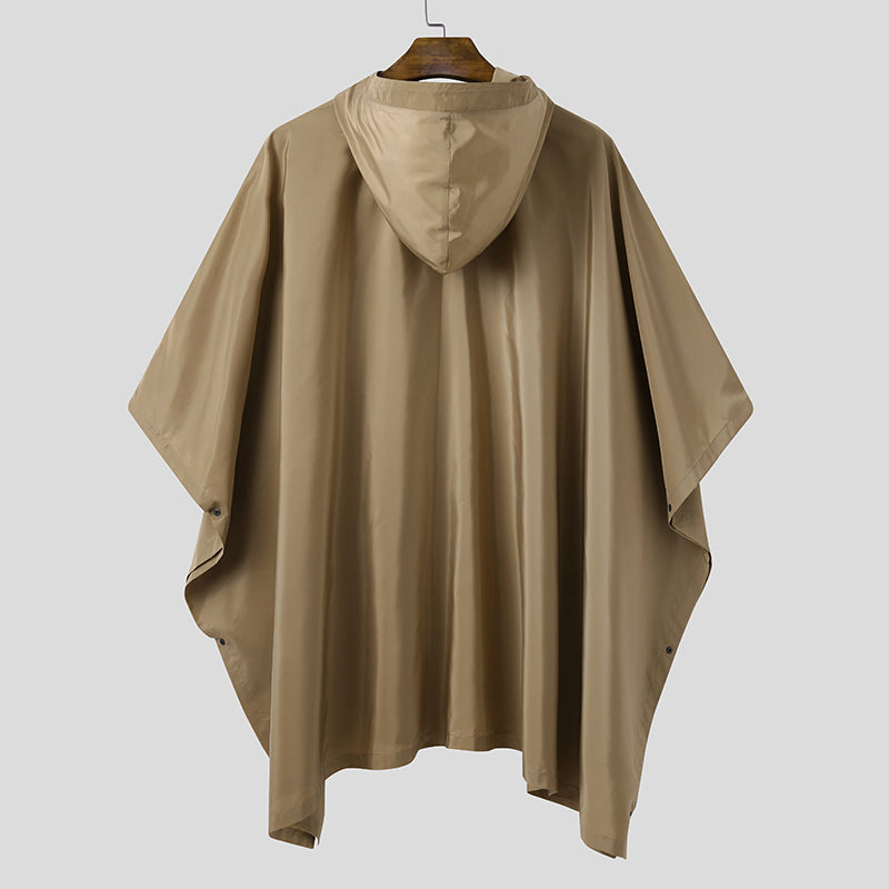 Men's Cape