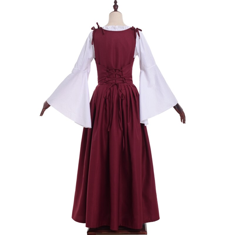 Medieval Renaissance Dress