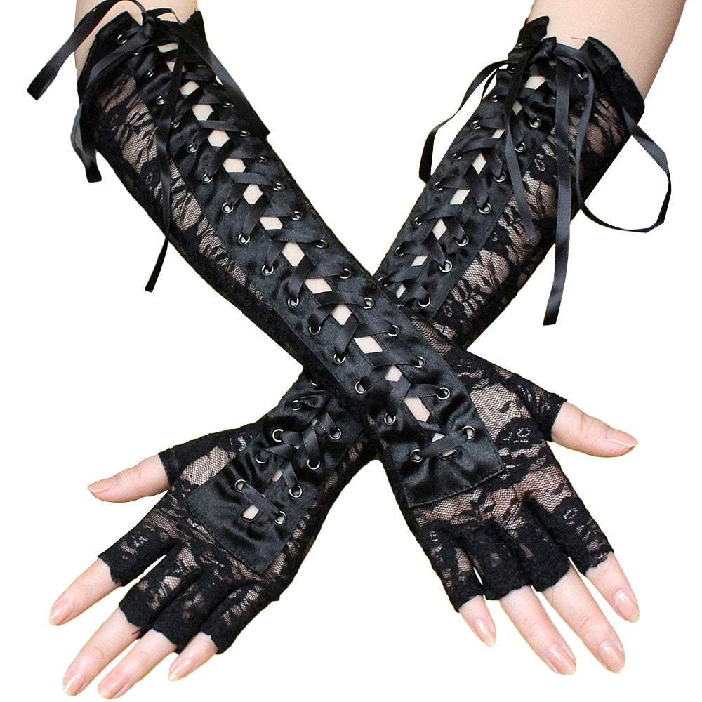 The Patricia Gloves