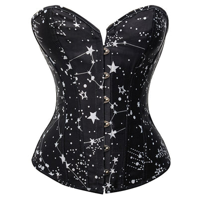 The Horoscope Corset