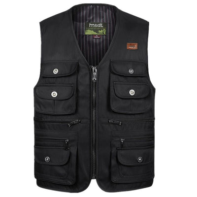 Men's Casual Vest