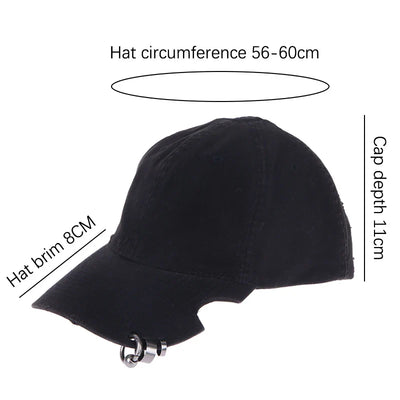 Unisex Vintage Cap