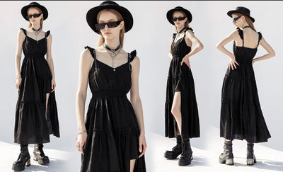 The Artemis Dress