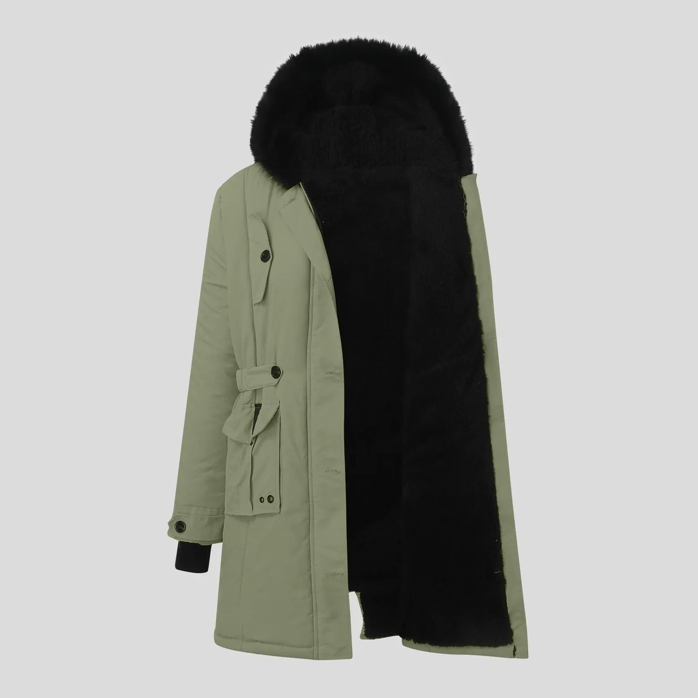 Women's Winter Coat