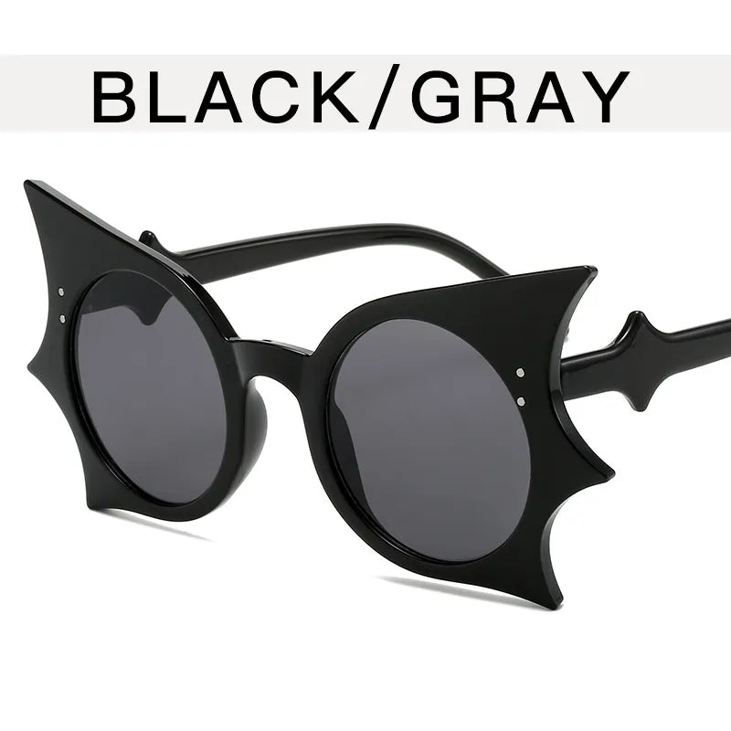 Gothic Vintage Sunglasses