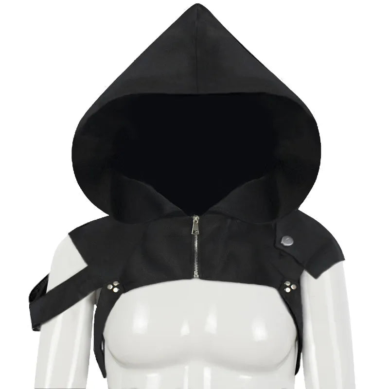 Gothic Accessory – Gothic Mist