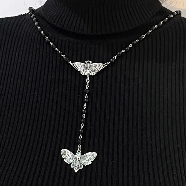 Gothic Necklace