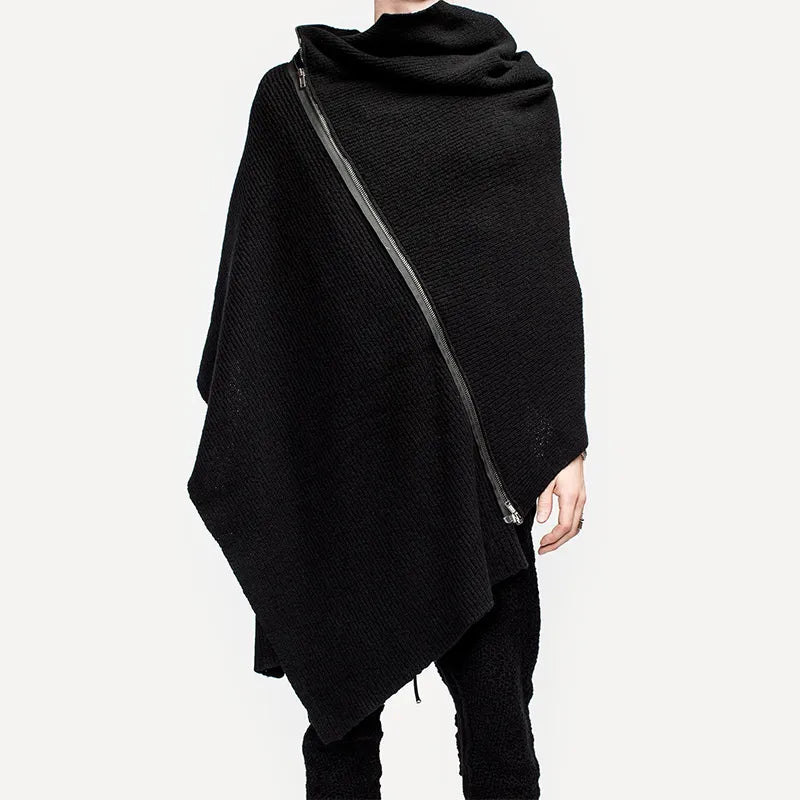 Men's Cloak – Gothic Mist