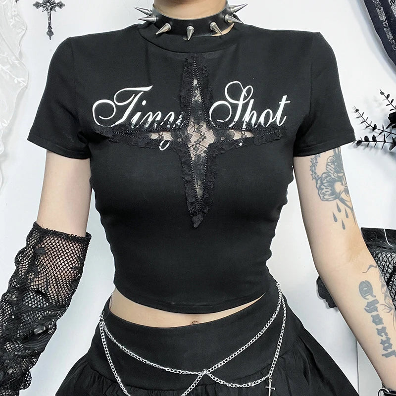 Women's Gothic T-Shirt