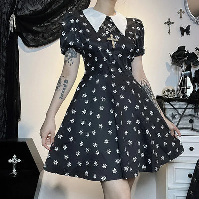 Women's Gothic Dress