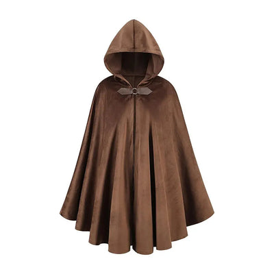 Men's Retro Cape