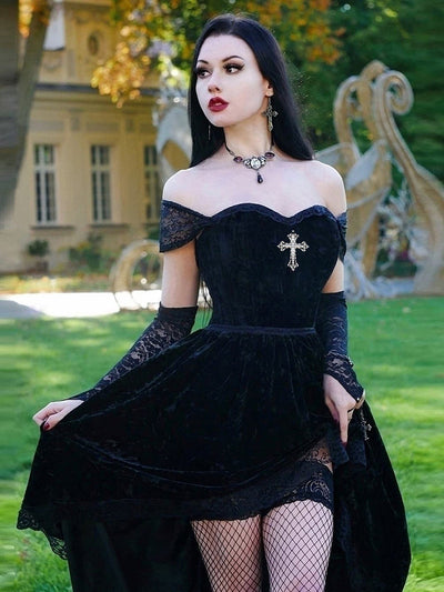 The Mistress' Dress