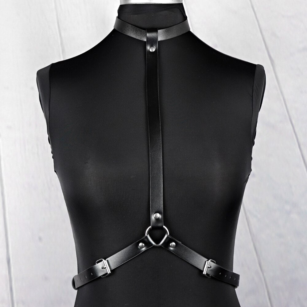 The Ultimate Body Harness